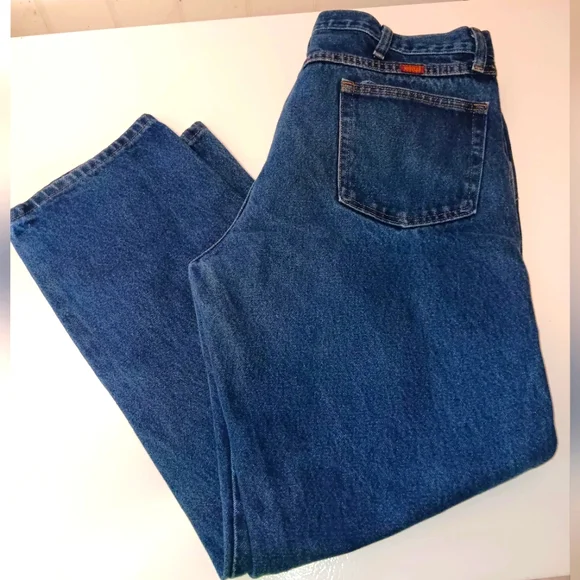Rustler Men's Jeans EUC - Picture 1 of 3